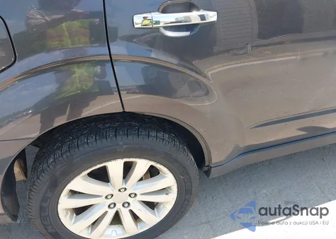 2013 Subaru Forester 2.5X Premium from USA, damaged, VIN JF2SHADC5DG415177